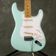 Fender Classic Series 50s Stratocaster - Surf Green - 2nd Hand Fender Classic Series 50s Stratocaster - Surf Green - 2nd Hand