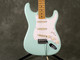 Fender Classic Series 50s Stratocaster - Surf Green - 2nd Hand Fender Classic Series 50s Stratocaster - Surf Green - 2nd Hand