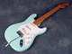 Fender Classic Series 50s Stratocaster - Surf Green - 2nd Hand Fender Classic Series 50s Stratocaster - Surf Green - 2nd Hand