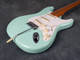Fender Classic Series 50s Stratocaster - Surf Green - 2nd Hand Fender Classic Series 50s Stratocaster - Surf Green - 2nd Hand
