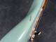 Fender Classic Series 50s Stratocaster - Surf Green - 2nd Hand Fender Classic Series 50s Stratocaster - Surf Green - 2nd Hand