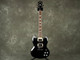 Epiphone SG Muse - Metallic Black - 2nd Hand