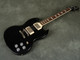 Epiphone SG Muse - Metallic Black - 2nd Hand
