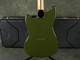 Fender Mustang - Olive Green w/Hard Case - 2nd Hand