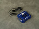 Damage Control Liquid Blues Overdrive FX Pedal & PSU w/Hard Case - 2nd Hand