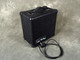 Redwood 15B Practice Combo Amplifier - 2nd Hand