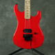 Kramer Baretta 1984 - Fiesta Red - 2nd Hand