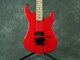 Kramer Baretta 1984 - Fiesta Red - 2nd Hand