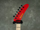 Kramer Baretta 1984 - Fiesta Red - 2nd Hand