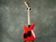 Kramer Baretta 1984 - Fiesta Red - 2nd Hand