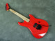Kramer Baretta 1984 - Fiesta Red - 2nd Hand