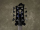 Hagstrom HB8 8-String Bass - Cherry - 2nd Hand