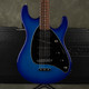 Musicman Steve Morse Signature - Blue Burst - 2nd Hand