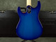 Musicman Steve Morse Signature - Blue Burst - 2nd Hand