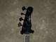 Landing Shortscale T-Bass - Silver - 2nd Hand