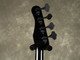 Landing Shortscale T-Bass - Silver - 2nd Hand