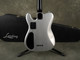 Landing Shortscale T-Bass - Silver - 2nd Hand