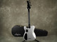 Landing Shortscale T-Bass - Silver - 2nd Hand
