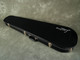 Landing Shortscale T-Bass - Silver - 2nd Hand