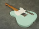 Squier Classic Vibe Esquire - Surf Green - 2nd Hand
