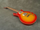 Epiphone DC Pro - Faded Cherry - 2nd Hand