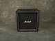 Marshall 1931B 1x12 Cabinet with Celestion G12T-75 - 2nd Hand