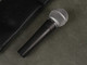 Shure SM58 Dynamic Vocal Microphone w/Bag - 2nd Hand Shure SM58 Dynamic Vocal Microphone w/Bag - 2nd Hand