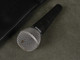 Shure SM58 Dynamic Vocal Microphone w/Bag - 2nd Hand Shure SM58 Dynamic Vocal Microphone w/Bag - 2nd Hand