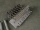 Licensed 7 String Floyd Rose Bridge - 2nd Hand Licensed 7 String Floyd Rose Bridge - 2nd Hand