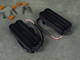 Kiesel Carvin USA Custom Shop 7 Strings Pick-ups - Black - 2nd Hand