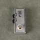 Bright Onion Tap-Tempo FX Pedal - 2nd Hand