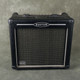 Kustom HV30 30W 1x12 Hybrid Combo Amplifier - 2nd Hand