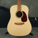 Martin DXME Electro Acoustic - Natural - 2nd Hand Martin DXME Electro Acoustic - Natural - 2nd Hand