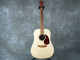 Martin DXME Electro Acoustic - Natural - 2nd Hand Martin DXME Electro Acoustic - Natural - 2nd Hand