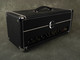 Carlsbro 50 TOP DC Amplifier Head **COLLECTION ONLY** - 2nd Hand