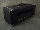 Carlsbro 50 TOP DC Amplifier Head **COLLECTION ONLY** - 2nd Hand