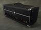 Carlsbro 50 TOP DC Amplifier Head **COLLECTION ONLY** - 2nd Hand