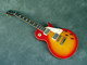 Tokai LS48 Electric Guitar - Cherry Burst - 2nd Hand