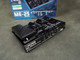 Boss ME-25 Multi FX Pedal w/Box - 2nd Hand