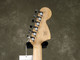Squier Affinity Series Stratocaster - IL - LH - Brown Sunburst - Ex Demo