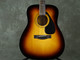 Yamaha F310 Acoustic Guitar - Tobacco Brown Sunburst w/Gig Bag - Ex Demo