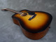 Yamaha F310 Acoustic Guitar - Tobacco Brown Sunburst w/Gig Bag - Ex Demo