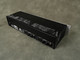 DBX 231S Stereo Rack Mount Graphic Equalizer - 2nd Hand DBX 231S Stereo Rack Mount Graphic Equalizer - 2nd Hand