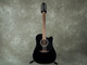 Takamine GD30CE 12-string Electro-Acoustic - Black - 2nd Hand Takamine GD30CE 12-string Electro-Acoustic - Black - 2nd Hand