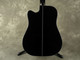 Takamine GD30CE 12-string Electro-Acoustic - Black - 2nd Hand Takamine GD30CE 12-string Electro-Acoustic - Black - 2nd Hand