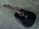 Takamine GD30CE 12-string Electro-Acoustic - Black - 2nd Hand Takamine GD30CE 12-string Electro-Acoustic - Black - 2nd Hand