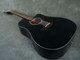 Takamine GD30CE 12-string Electro-Acoustic - Black - 2nd Hand Takamine GD30CE 12-string Electro-Acoustic - Black - 2nd Hand