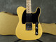 Fender Custom Shop 51 Nocaster NOS - Butterscotch Blonde w/Hard Case - 2nd Hand Fender Custom Shop 51 Nocaster NOS - Butterscotch Blonde w/Hard Case - 2nd Hand