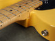 Fender Custom Shop 51 Nocaster NOS - Butterscotch Blonde w/Hard Case - 2nd Hand Fender Custom Shop 51 Nocaster NOS - Butterscotch Blonde w/Hard Case - 2nd Hand