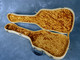 Fender Custom Shop 51 Nocaster NOS - Butterscotch Blonde w/Hard Case - 2nd Hand Fender Custom Shop 51 Nocaster NOS - Butterscotch Blonde w/Hard Case - 2nd Hand